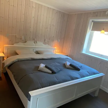 Adventure Guesthouse Sweden In Rural Area Sunne Exterior photo