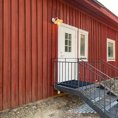 Adventure Guesthouse Sweden In Rural Area Sunne Exterior photo