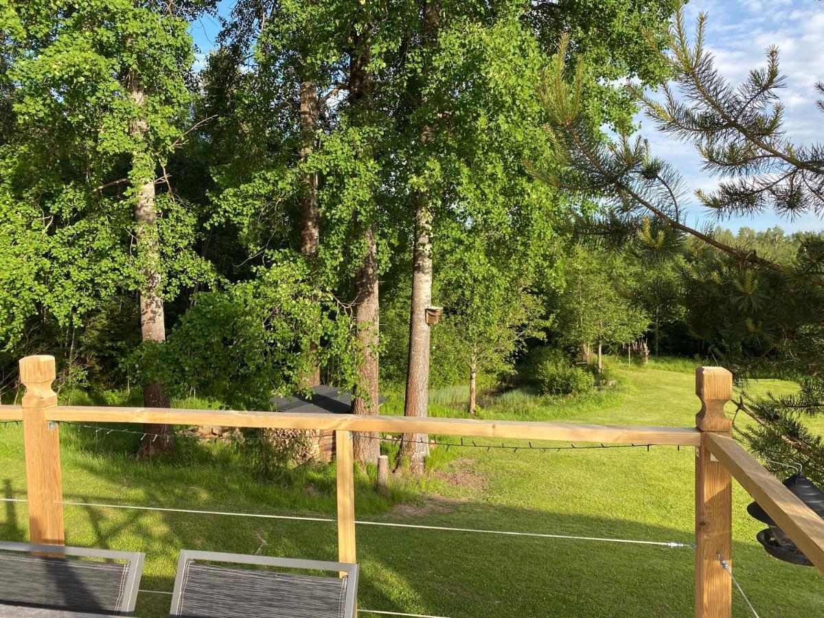 Adventure Sweden In Rural Area * Sunne