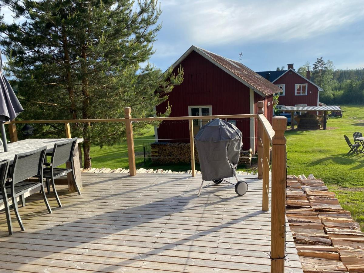 Adventure Sweden In Rural Area *