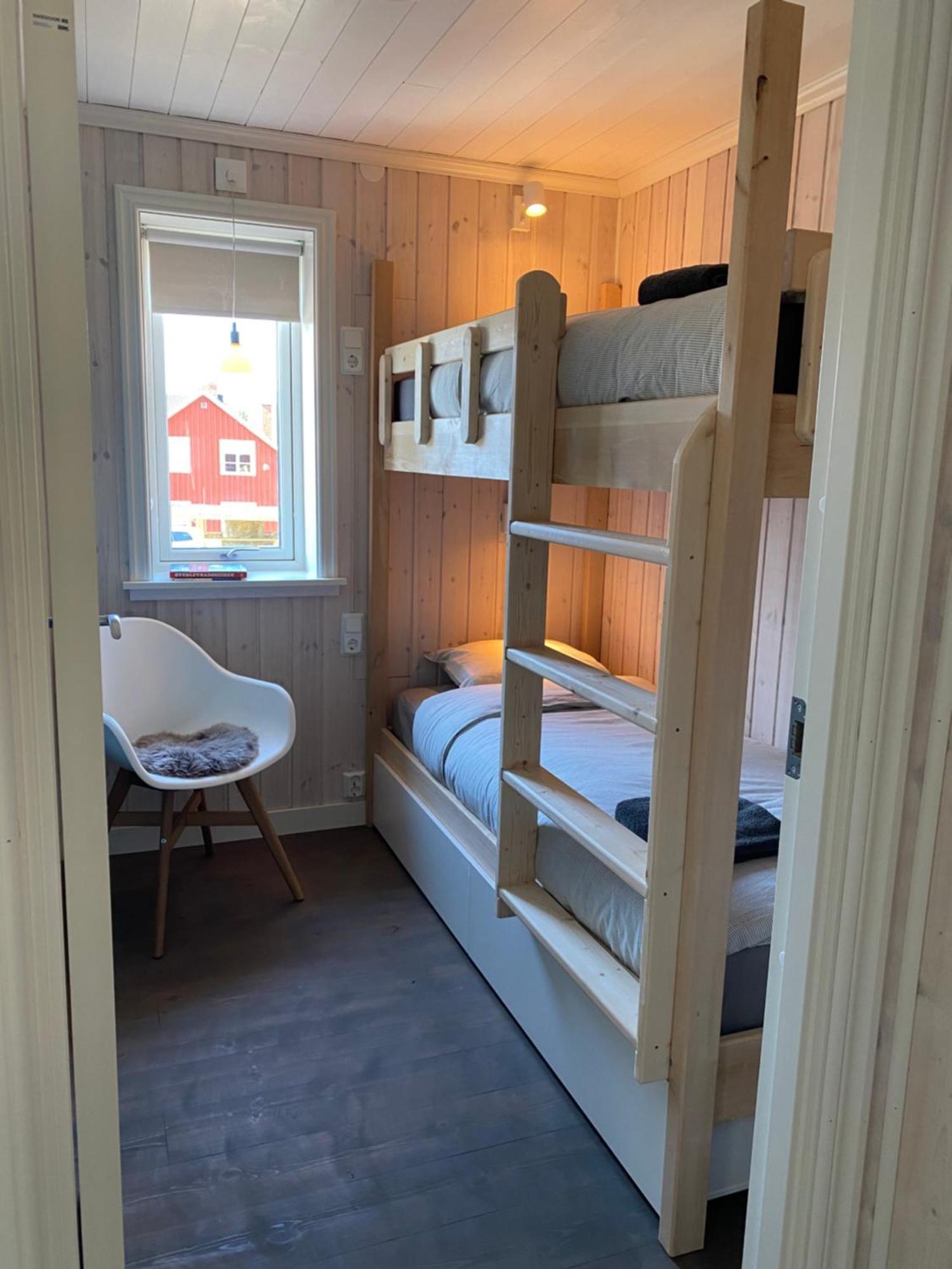 Adventure Sweden In Rural Area Chalet Sunne